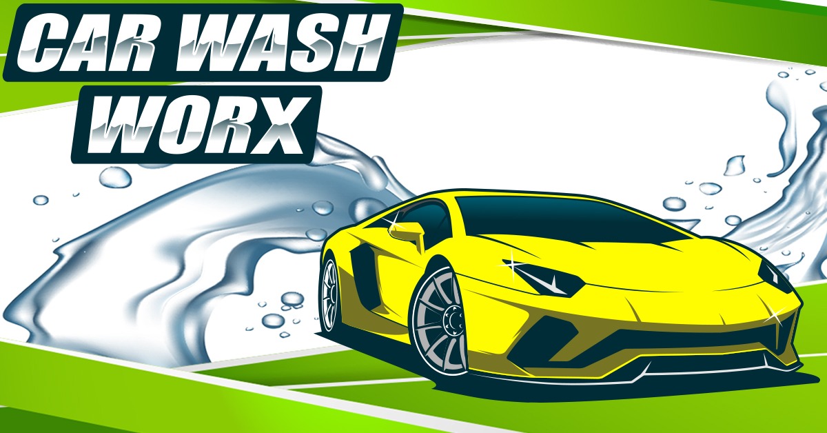 Car Wash Worx Franchises